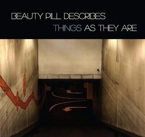 Beauty Pill - Beauty Pill Describes RSD23 (LP)