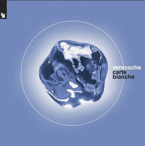Veracocha - Carte Blanche (Clear Vinyl) (MV)
