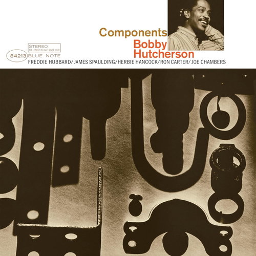 Bobby Hutcherson - Components (Tone Poet Series) (LP)