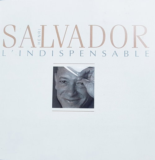 Henri Salvador - L'Indispensable (CD)