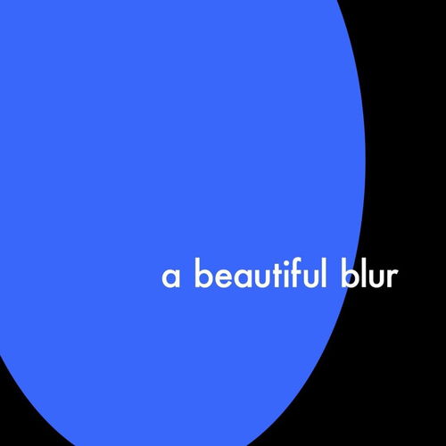 Lany - A Beautiful Blur (CD)