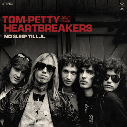 Tom Petty And The Heartbreakers - No Sleep Til L.A. (CD)