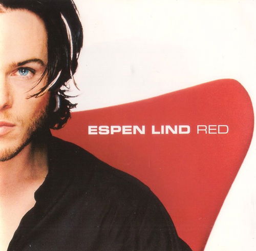 Espen Lind - Red (CD)