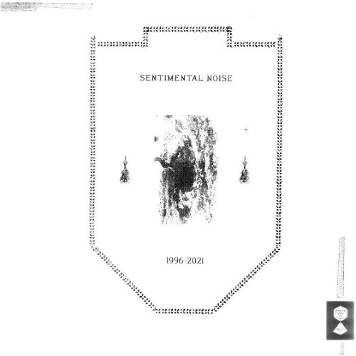 Various - Sentimental Noise (Metallic Silver) - 2LP (LP)
