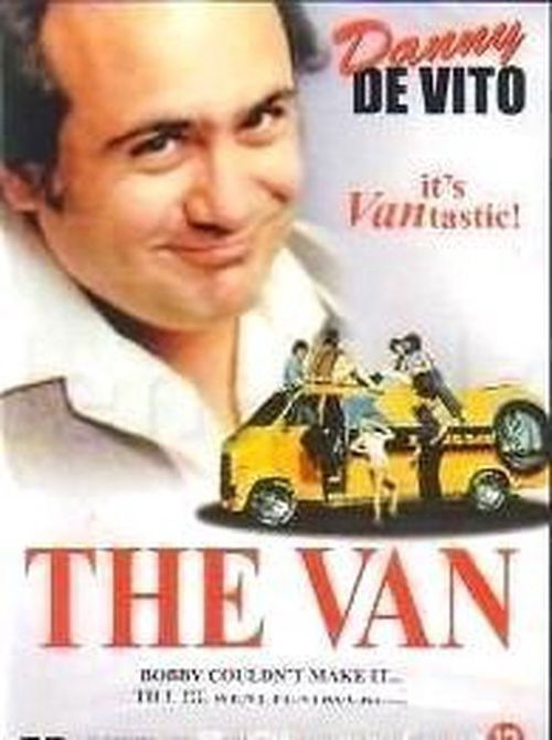 Film - The Van (DVD)