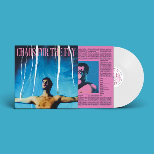 Grian Chatten - Chaos For The Fly (White Vinyl - Indie Only) (LP)