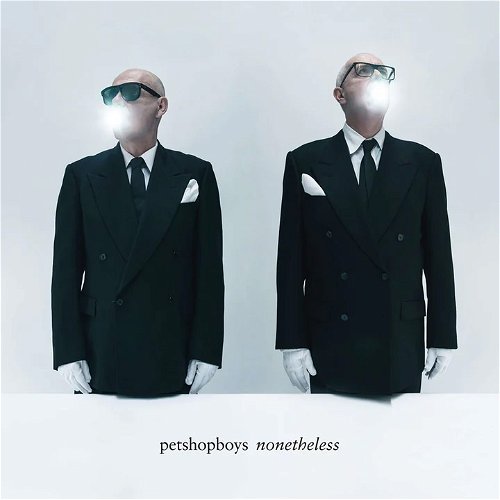 Pet Shop Boys - Nonetheless (Deluxe 2CD) (CD)
