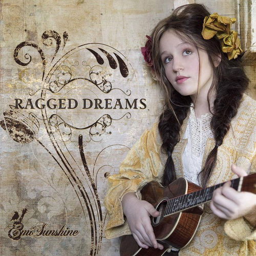 EmiSunshine - Ragged Dreams (CD)