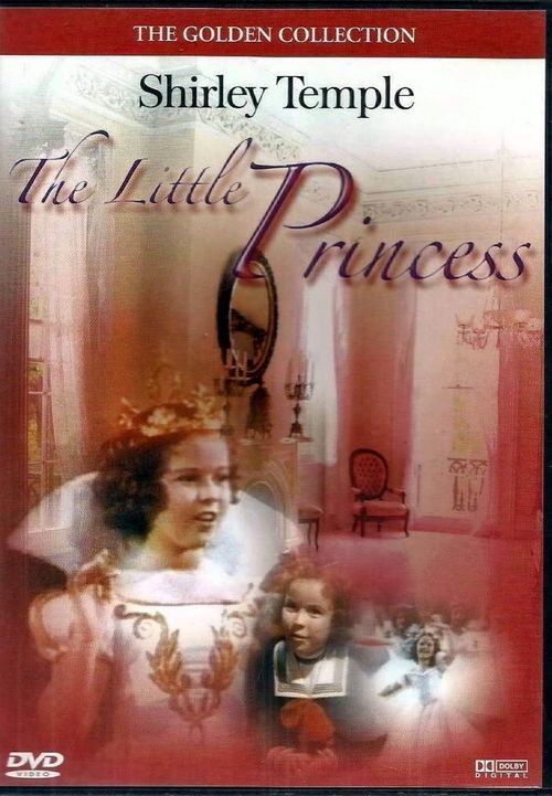 Film - The Little Princess (DVD)