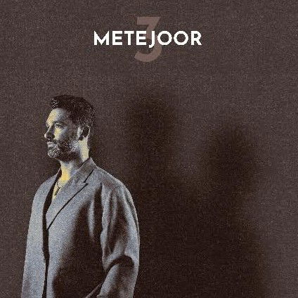 Metejoor - 3 (Cover 1 Links) (CD)