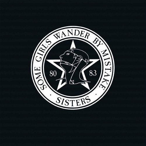 The Sisters Of Mercy - Some Girls Wander By Mistake (CD)