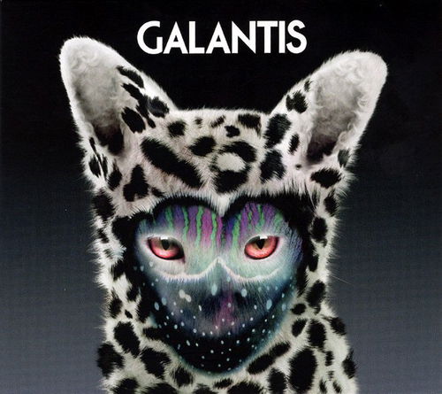 Galantis - Pharmacy (CD)