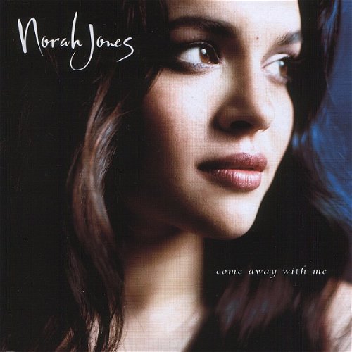 Norah Jones - Come Away With Me (Deluxe) (CD)