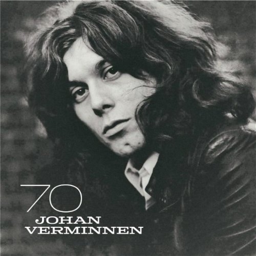 Johan Verminnen - 70 (2LP) (LP)