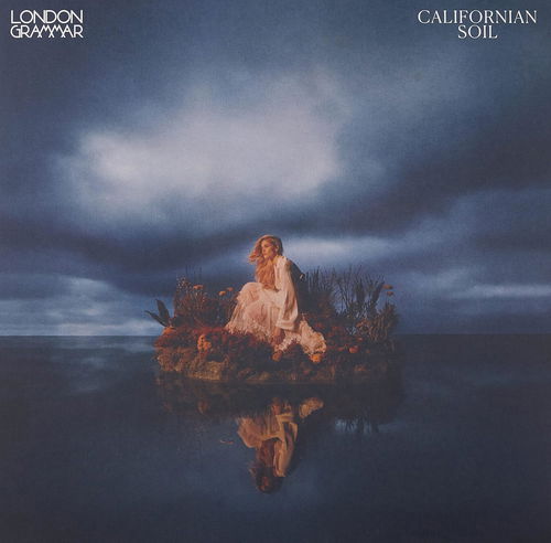 London Grammar - Californian Soil (LP)