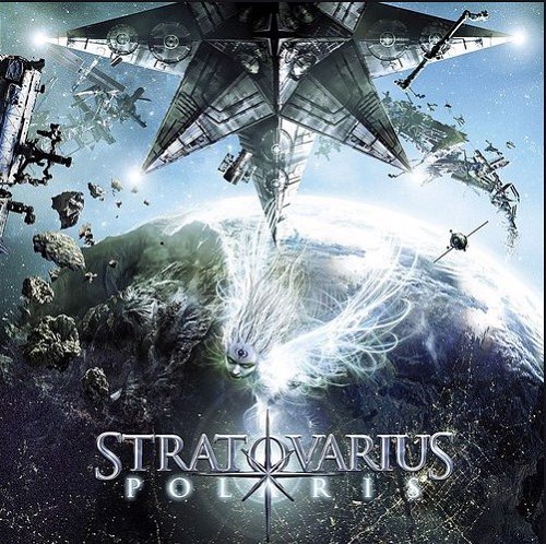 Stratovarius - Polaris RSD20 Sep(LP)