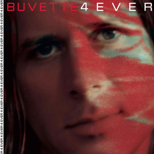 Buvette - 4EVER (LP)