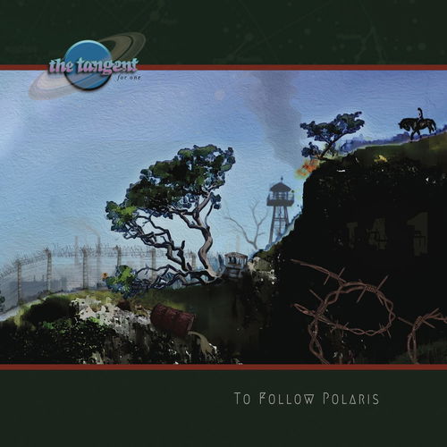 The Tangent - To Follow Polaris (LP)