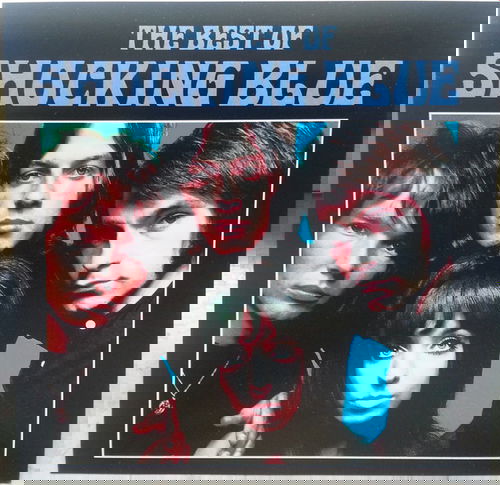 Shocking Blue - The Best Of (CD)