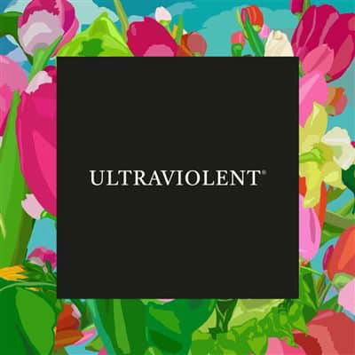 Kyo - Ultraviolent (Limited) (LP)