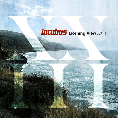 Incubus - Morning View XXIII - 2LP (LP)