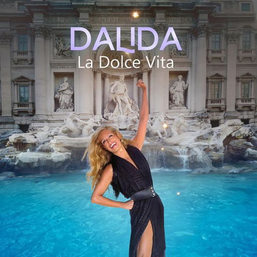Dalida - La Dolce Vita (CD)