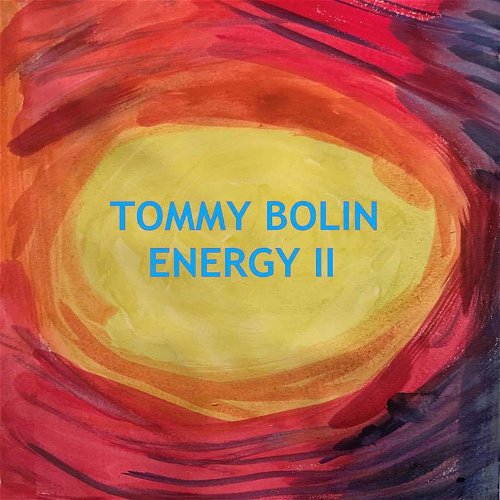 Tommy Bolin - Enery II - RSD21 (LP)