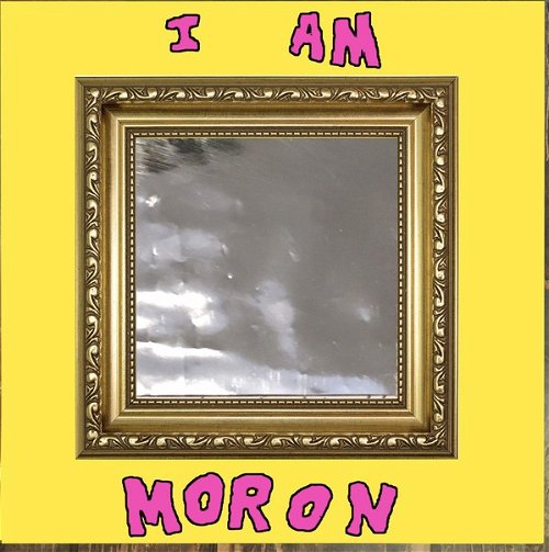 The Lovely Eggs - I Am Moron (Pink vinyl) - RSD20 Aug (LP)