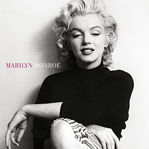 Marilyn Monroe - Best Of (LP)