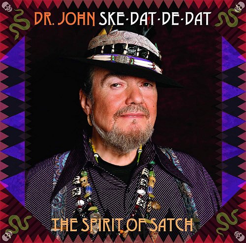 Dr. John - Ske Dat De Dat (LP)