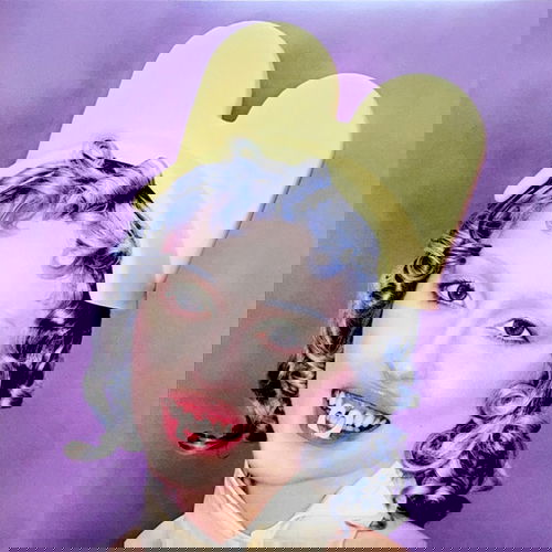 Ashnikko - Smoochies (LP)