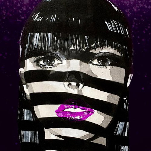 Purple Disco Machine - Exotica (LP)