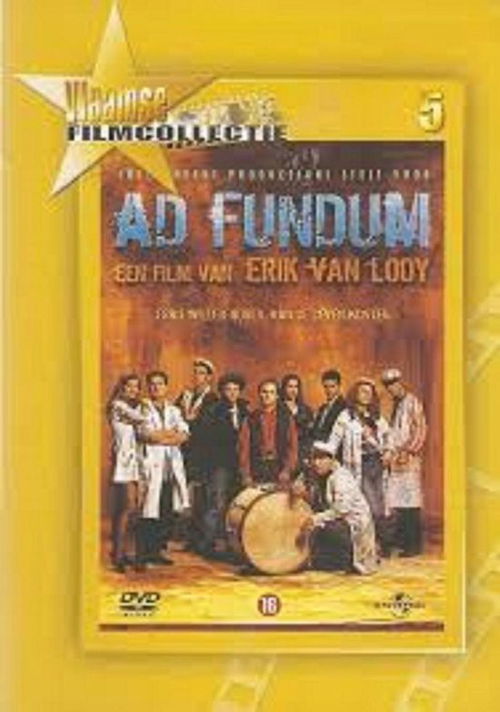 Film - Ad Fundum (DVD)