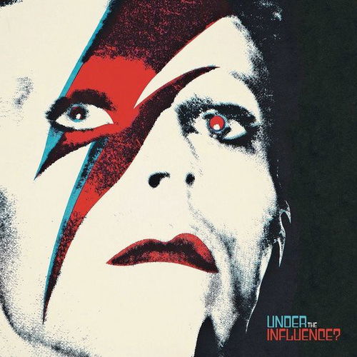 Various - David Bowie: Under The Influence - 2LP (LP)