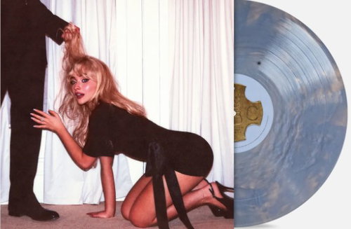 Sabrina Carpenter - Man's Best Friend -Luxe Packaging- (LP)