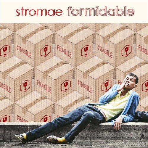 Stromae - Formidable (SV)