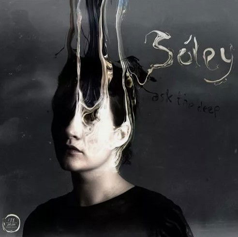 Sóley - Ask The Deep (LP)