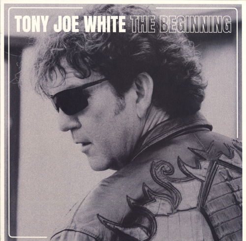 Tony Joe White - The Beginning (LP)