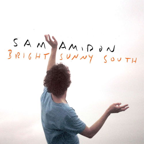 Sam Amidon - Bright Sunny South (CD)