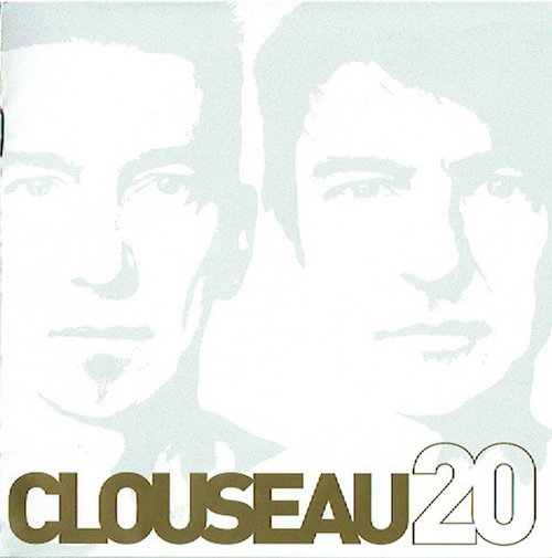 Clouseau - Clouseau 20 (CD)