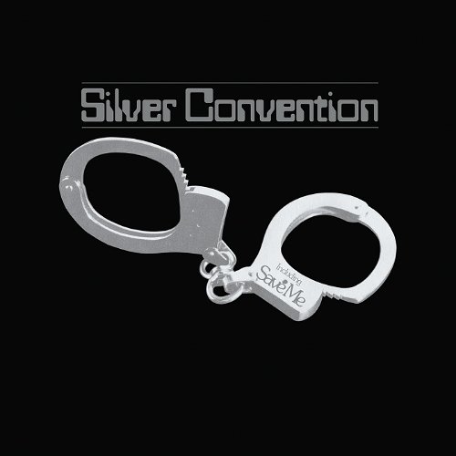 Silver Convention - Save Me (CD)
