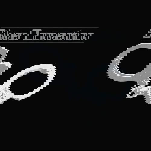 Silver Convention - Save Me (CD)