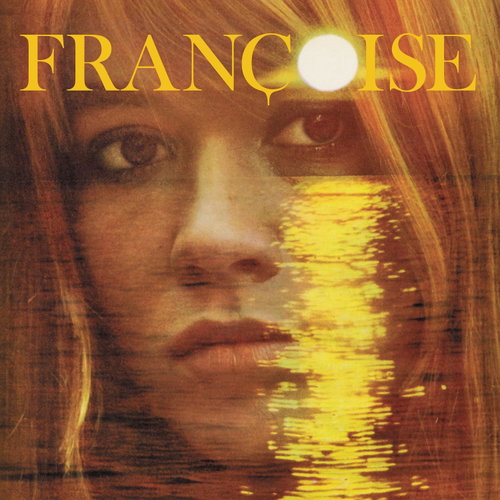 Françoise Hardy - La Maison Ou J'ai Grandi (CD)