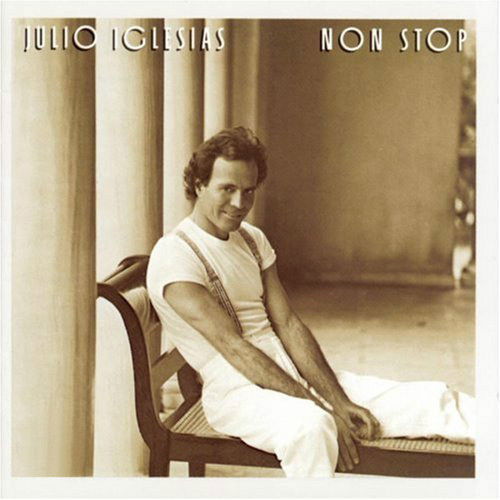 Julio Iglesias - Non Stop (CD)