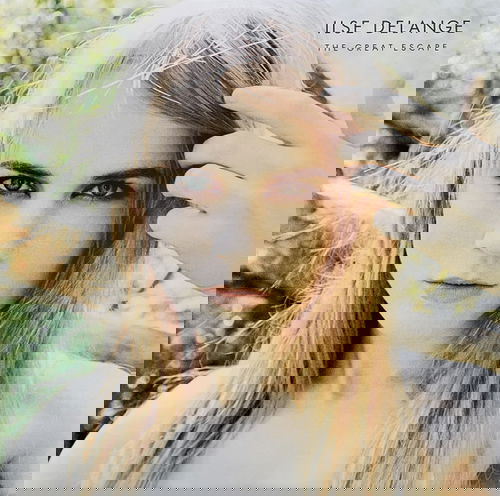 Ilse DeLange - The Great Escape Tijdelijk Goedkoper (LP)