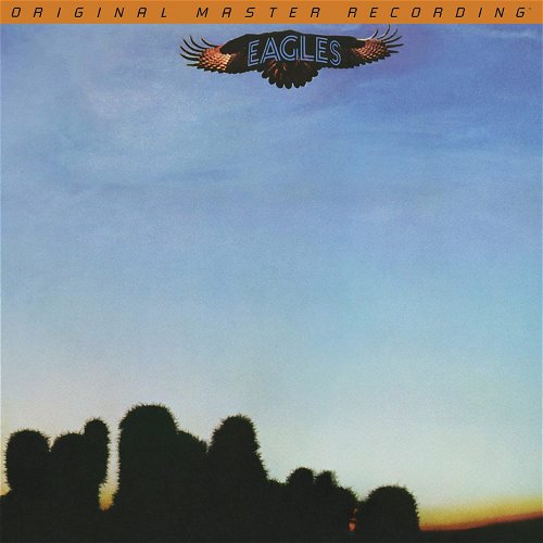 Eagles - Eagles (SACD)