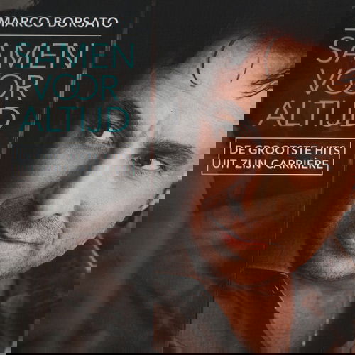 Marco Borsato - Samen Voor Altijd (CD)