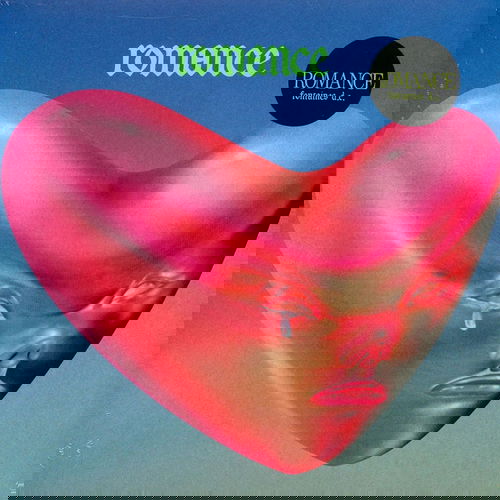 Fontaines D.C. - Romance (LP)