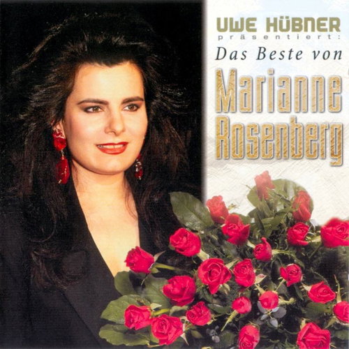 Marianne Rosenberg - Das Beste Von Marianne Rosenberg (CD)