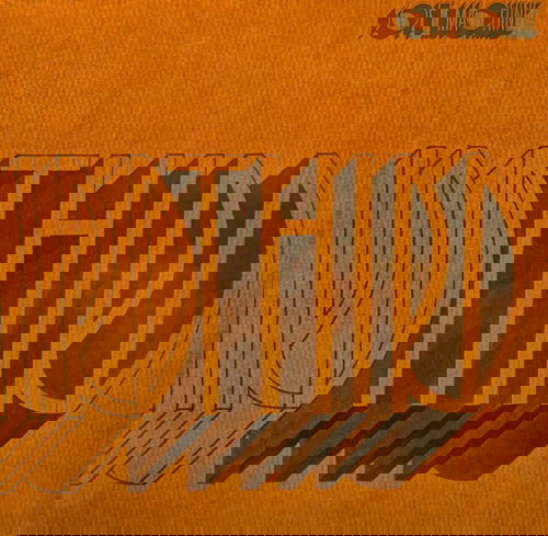 Soft Machine - Third (LP)